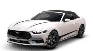 2025 Ford Mustang® External Image 2